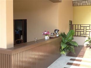 Wangthai Great Hotel Ubon Ratchathani Exterior foto